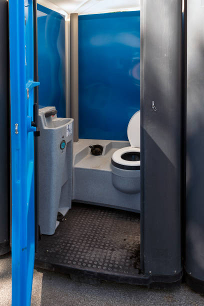 Best Sanitation services for porta potties  in Jefferson, OR