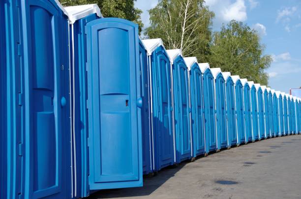 Best Portable restroom trailer rental  in Jefferson, OR
